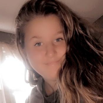 Babysitter Appleton (Wisconsin): Annabelle