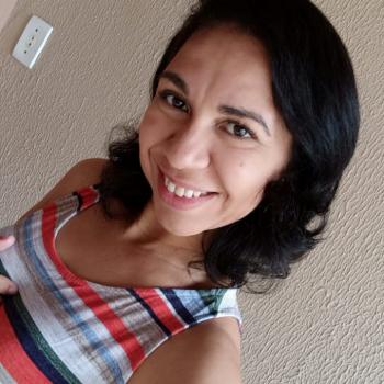 Babysitters in Maceió: Deyse