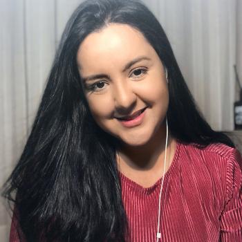 Babysitter em Leiria: Juliana