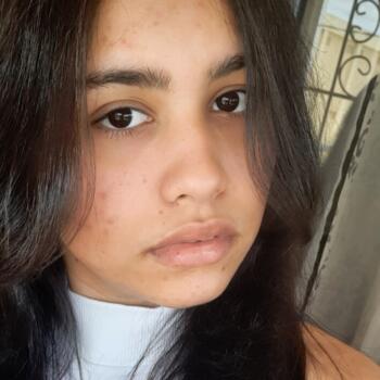 Babysitter Santo Domingo: Liz