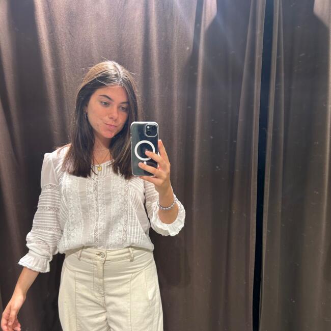 Canguro en Valladolid: Jimena