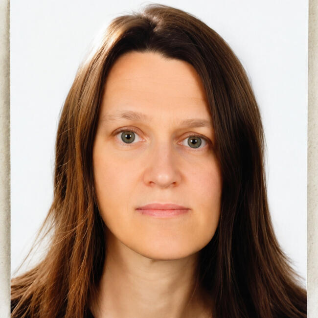 Babysitter in Sofia: Yordanka