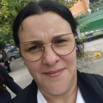 Babysitter in Buenos Aires: Natalia