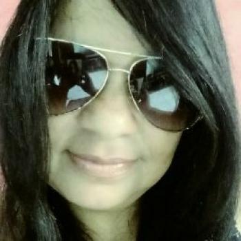 Babá em Angra dos Reis: Ana Cristina da