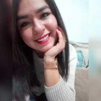 Babysitter in Irapuato: Arizbeth