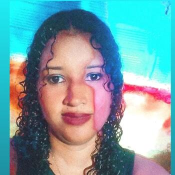 Babysitter in Cartagena: Claudia