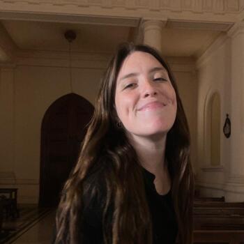 Niñera Hurlingham: Magali emilia