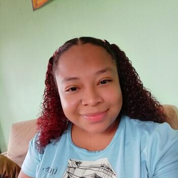 Niñera en La Chorrera: Ashley