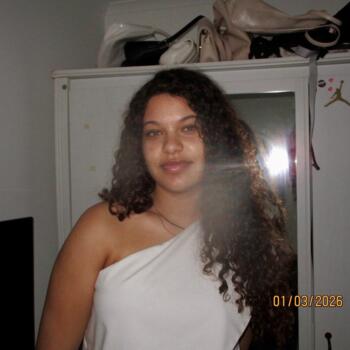 Babysitter in Sintra: Íris