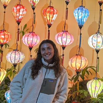 Babysitter Adelaide: Ella