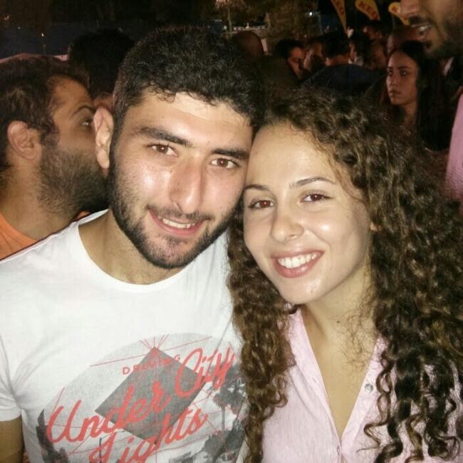 Babysitting job in Nicosia: Alexandros