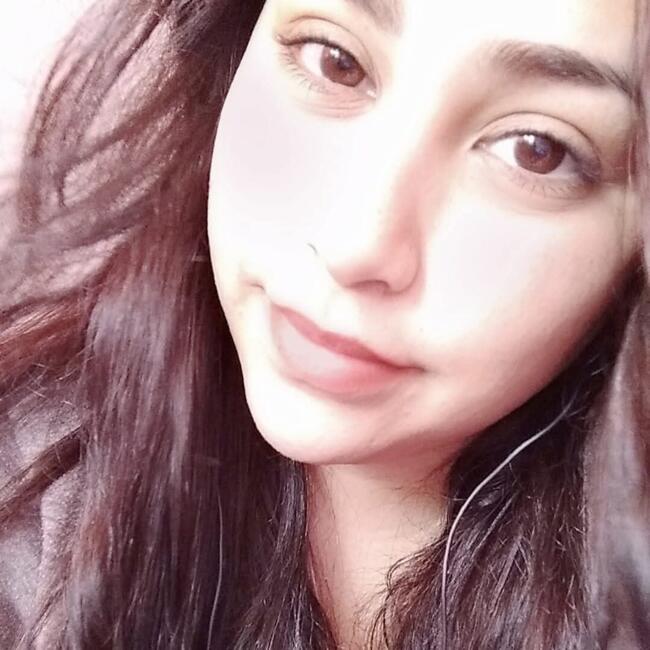 Babysitter in Iquique: Evelyn