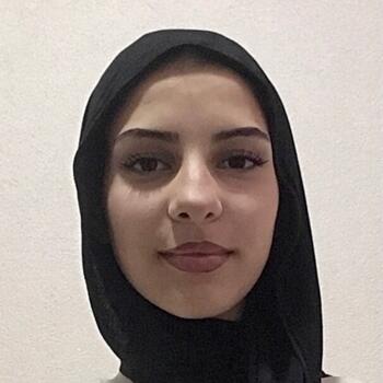 Babysitter in Wiesloch: Alyaa