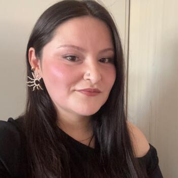 Babysitter in San Bernardo: Sol