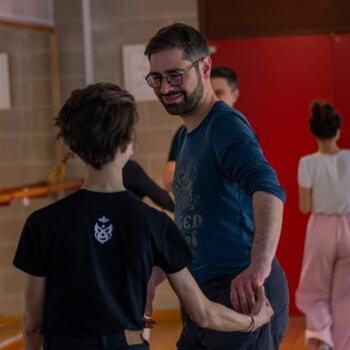 Job de garde d'enfants à Binic: job de garde d'enfants Guillaume