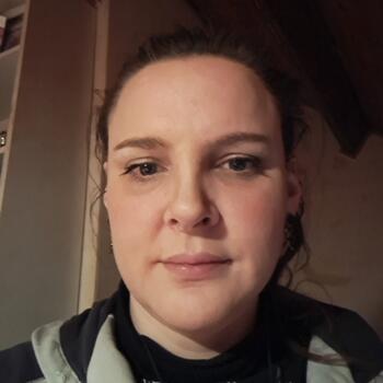 Babysitter in Rixensart: Béatrice