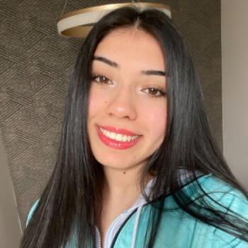 Babysitter in Port Montt: Mariana