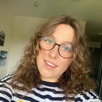 Babysitter in Strasbourg: Alwen