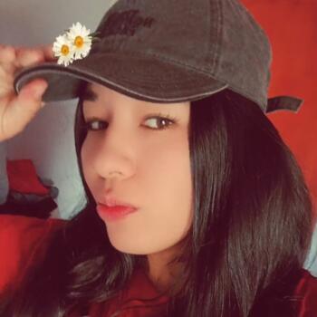 Niñera Ciudad de Salta: Adri