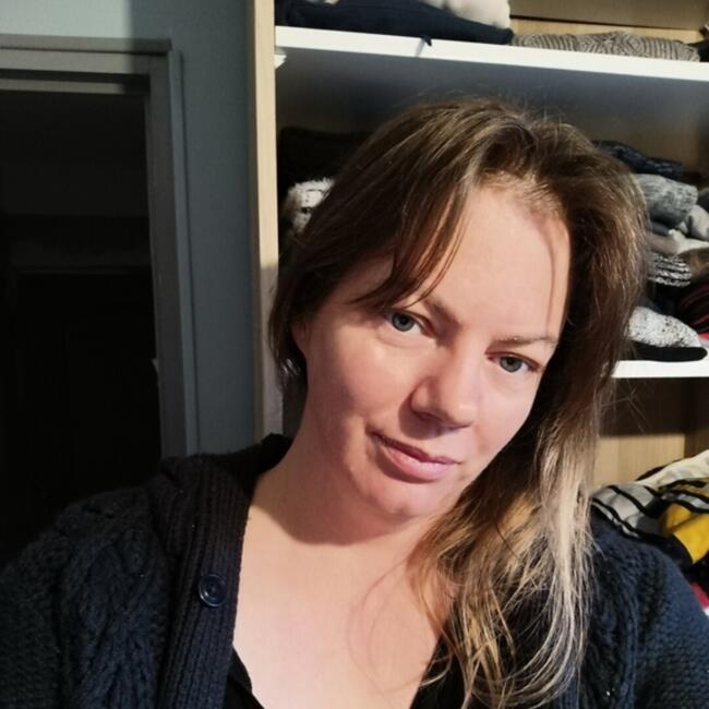 Nounou à Filstroff: Mélanie