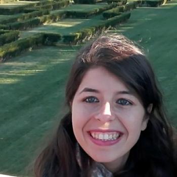 Babysitter Algés: Sara