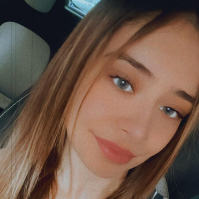 Babysitter in Rome: Margherita