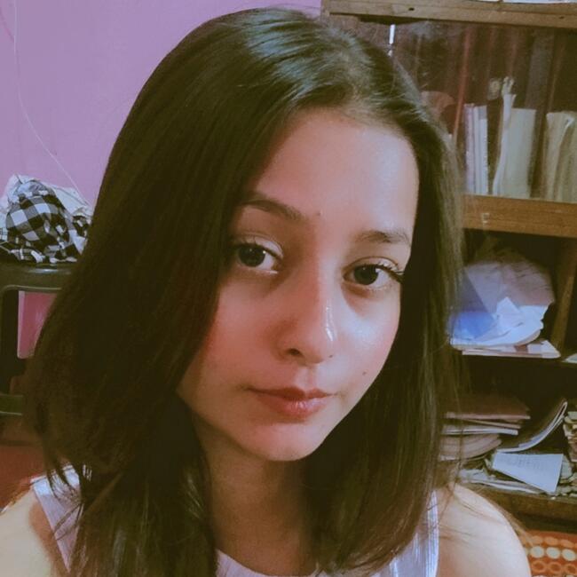 Babysitter in Pori: Garima