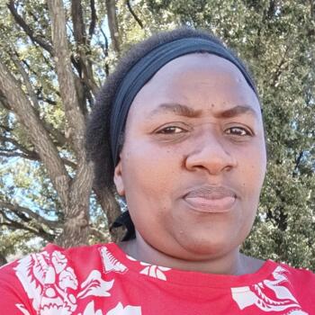Babysitter Cape Town: Onicah