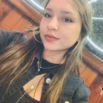 Babysitter στην περιοχή Los Ángeles: Estefany