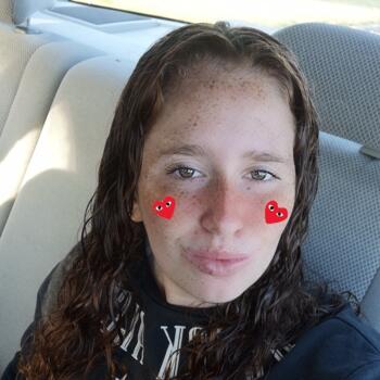 Babysitter Port Elizabeth: Kayley