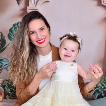 Babysitting job in Gravataí: babysitting job Pâmela