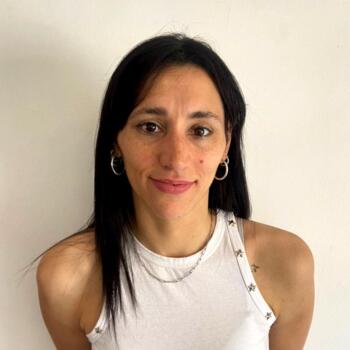 Babysitter in Buenos Aires: Carla