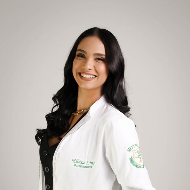 Emprego de babá em Brasília: Eloisa