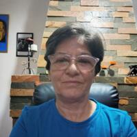 Rosa Cabrera