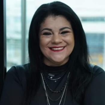 Babá em Recife: Roberia Filgueira