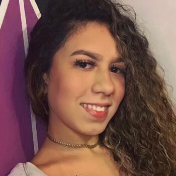 Babysitter in São Bernardo do Campo: Danielle