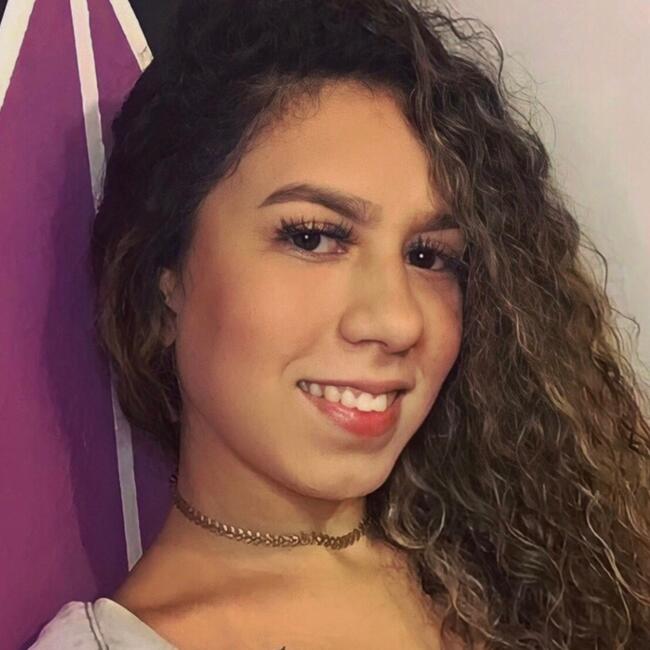 Babysitter in São Bernardo do Campo: Danielle
