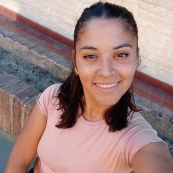 Niñera en Ciudad de Santa Fe: Anabela ludmila