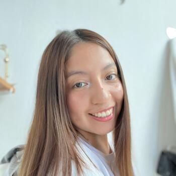 Niñera en Guayaquil: Jomayra