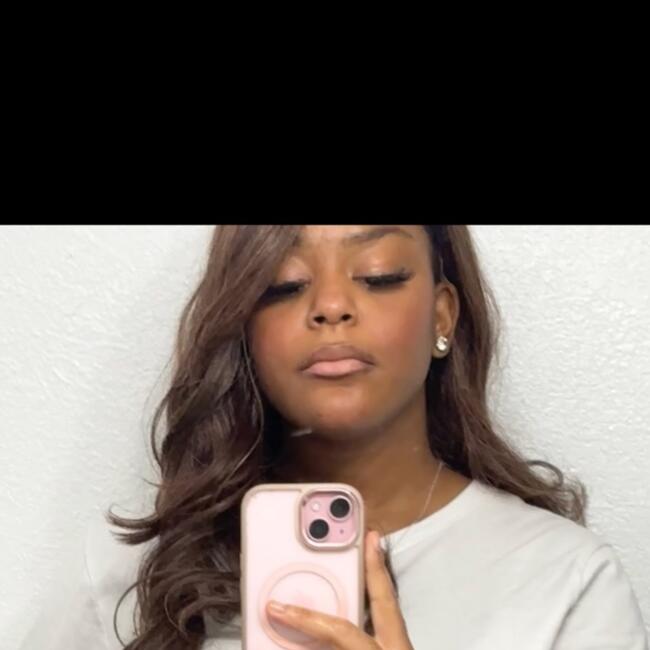 Babysitter in San Diego: Shanice