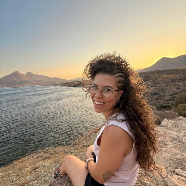 Babysitter in Castellon: Alicia