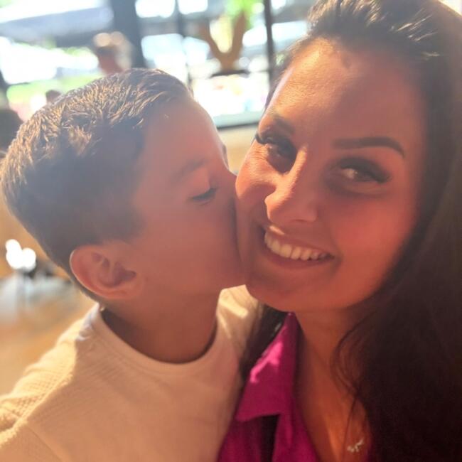 Babysitjob in Roeselare: Valérie