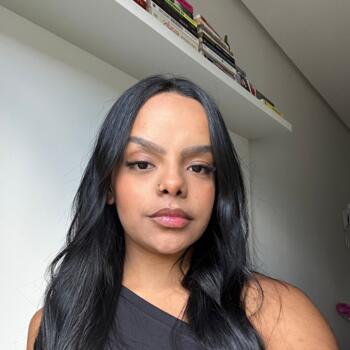 Babá em Blumenau: Pietra