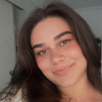 Niñera en Guadalajara: Marta