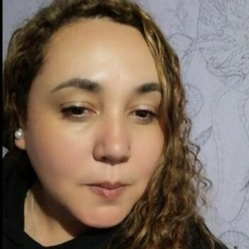 Babysitter in Peñaflor: Claudia