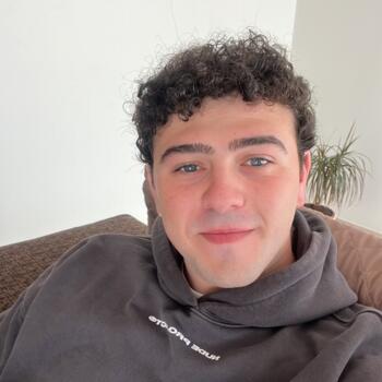 Babysitter in Padova: Giulio