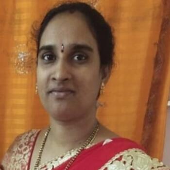 Nanny in Hyderabad: Yalamanachili