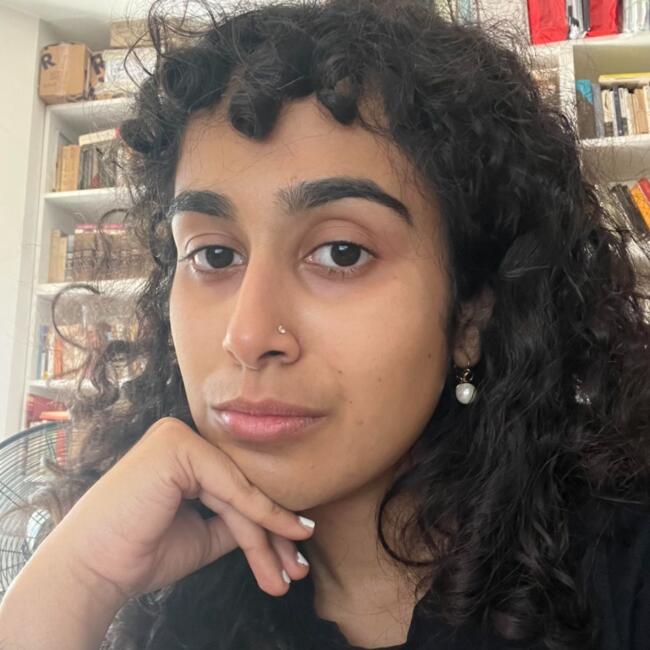 Babysitter a Roma: Misha