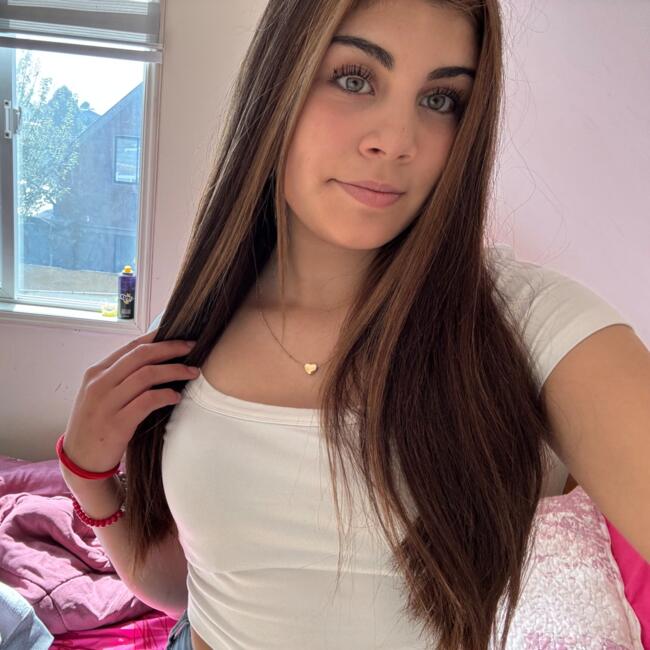 Niñera en Puerto Montt: Javiera