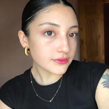 Babysitter in Cartago: Tayra